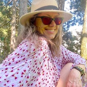 Meet your Posher, Tanya